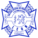 <h1/>Web del Colegio Oficial de Odontólogos y Estomatólogos de León.